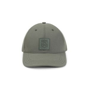 Loewe Patch Cap Men